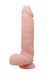 Фаллоимитатор "SUPER DILDO 8.2" BW-008087N