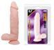 Фаллоимитатор "SUPER DILDO 8.2" BW-008087N