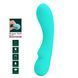 Перезаряжаемый вибратор PRETTY LOVE - Matt Green, BI-014667-4