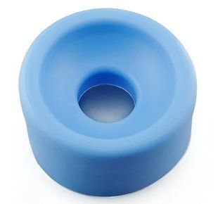 Уплотнительная манжета для помп CANWIN - Pump Sleeve Sky Blue, CAN-300003-3