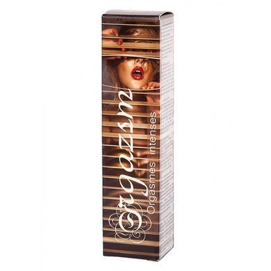 Стимулирующий клиторальный крем Orgazsm, 30 ml