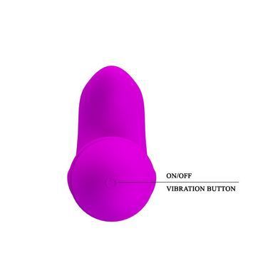 Вібромасажер серії Pretty Love "DANA" BI-014293