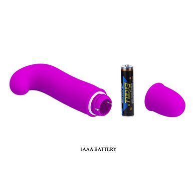 Вібромасажер серії Pretty Love "DANA" BI-014293