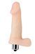 Небольшой вибратор Slick Pleasure ( длина 12,5 см, диаметр 2,5 см )