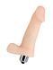 Небольшой вибратор Slick Pleasure ( длина 12,5 см, диаметр 2,5 см )