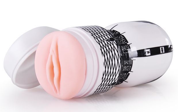 Вагіна-мастурбатор CANWIN New Dult Concept - Vagina, CAN-M211-5