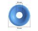 Уплотнительная манжета для помп CANWIN - Pump Sleeve Sky Blue, CAN-300003-3