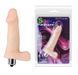 Небольшой вибратор Slick Pleasure ( длина 12,5 см, диаметр 2,5 см )