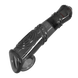 Удлиняющая насадка с вибростимуляцией Meleon - Alexandre Dumas penis sleeve Z1, ZPS-125