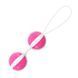 Кульки Вагінальні Be MINE Balls, BI-014048-0101S