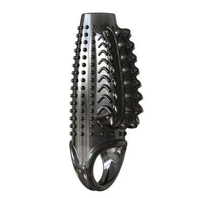 Стимулююча насадка Meleon - Dragon Ejaculation Control Sleeve, PS-17