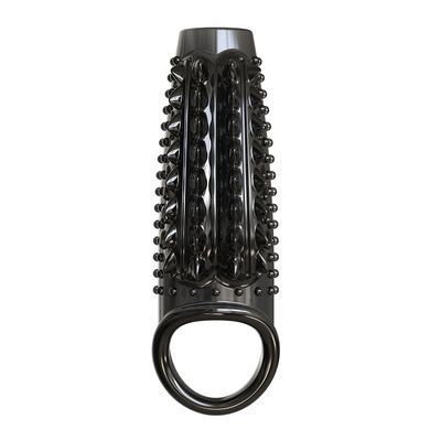 Стимулююча насадка Meleon - Dragon Ejaculation Control Sleeve, PS-17