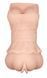 Мастурбатор вагина CRAZY BULL- Realistic 3D VAGINA Water lubricant, BM-009202K