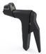 УЦЕНКА - Вакуумная помпа с манометром CANWIN Men Air Gun Penis Pump - DIS-P398