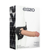 Страпон женский EGZO Evolution STR002 ( 20,5 см х 4,5 см )