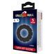 Ерекційне кільце Crazy Bull №5 - Laiden super soft silicone, BI-210361