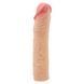 Насадка, що подовжує, презерватив Pretty Love - Chelsea 8,9" Flash, BI-026272