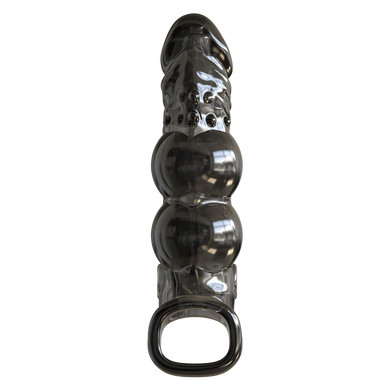Удлиняющая насадка Meleon - Double Knot Dragon Steel Cannon Wolf Tooth Set, PS-59