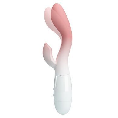 Вібромасажер серії Pretty Love - BRIGHTY Pink, BI-014174-A5