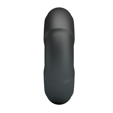 Ерекційне кільце Crazy Bull №12 - Arvel super soft silicone, BI-210350
