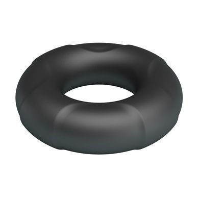 Ерекційне кільце Crazy Bull №12 - Arvel super soft silicone, BI-210350