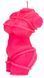 Свічка LOVE FLAME - Shibari I Pink Fluor, CPS09-PINK