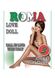 Надувна лялька BOYS of TOYS - Roma, BS2600010