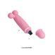 Вибромассажер серии Pretty Love "GODDARD" BI-014535-1