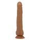 Фаллоимитатор на присоске Baile - Beautiful DICK 11'' Flesh, BW-008038NR-1