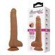 Фаллоимитатор на присоске Baile - Beautiful DICK 11'' Flesh, BW-008038NR-1