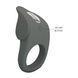Кольцо эрекционое серии Pretty Love - Master ring, 10 vibration functions, BI-210235-1