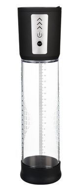 Автоматична вакуумна помпа CANWIN Passion Pump - P068A