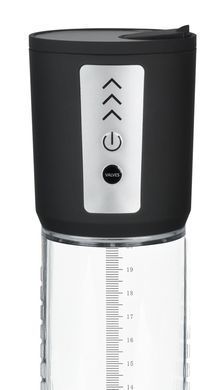 Автоматична вакуумна помпа CANWIN Passion Pump - P068A