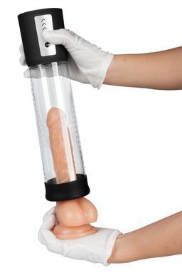 Автоматична вакуумна помпа CANWIN Passion Pump - P068A