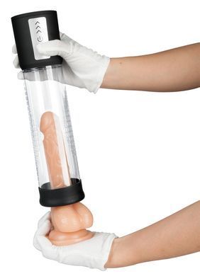 Автоматична вакуумна помпа CANWIN Passion Pump - P068A