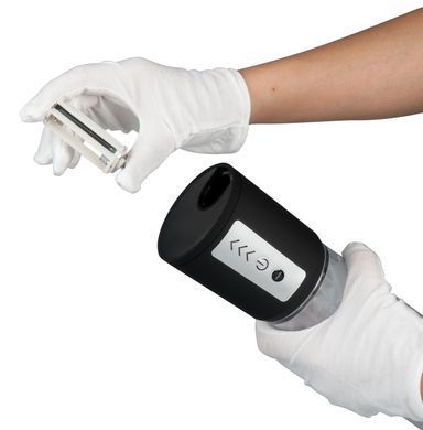 Автоматична вакуумна помпа CANWIN Passion Pump - P068A