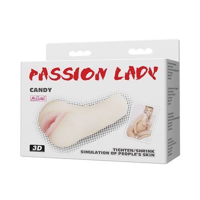 Мастурбатор CANDY BM-009166