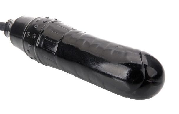 Анальний стимулятор що розширюється XESE AP-13