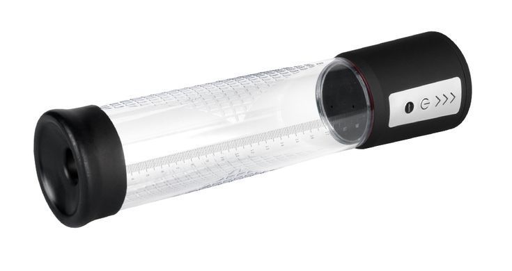 Автоматична вакуумна помпа CANWIN Passion Pump - P068A