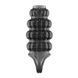 Стимулююча насадка Meleon - Dominate Beads Locking Sleeve, PS-16