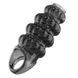 Стимулююча насадка Meleon - Dominate Beads Locking Sleeve, PS-16