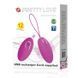 Виброяйцо с пультом ду Pretty Love - Jacqueline, BI-014362W-13