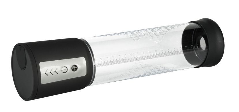 Автоматична вакуумна помпа CANWIN Passion Pump - P068A