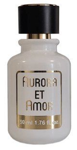 Духи с феромонами для женщин Aurora Et Amor White, 50 ml