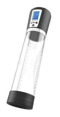 Автоматична вакуумна помпа CANWIN Passion Pump - P078A