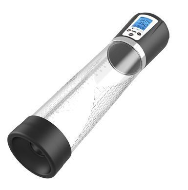 Автоматична вакуумна помпа CANWIN Passion Pump - P078A
