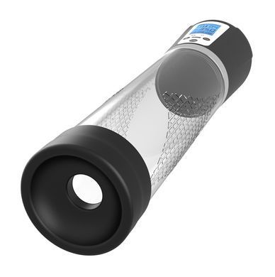 Автоматична вакуумна помпа CANWIN Passion Pump - P078A