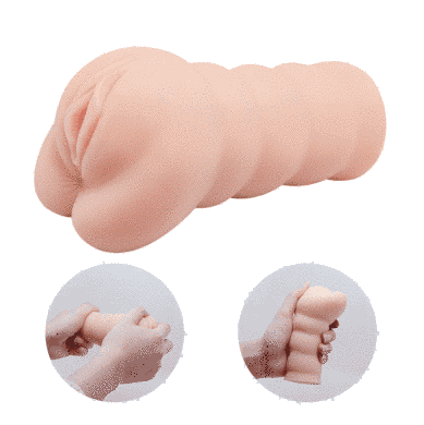 Мастурбатор CRAZY BULL - Lorraine Extra Orgasm Experiens, BM-009217U