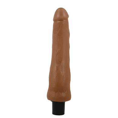 Вібратор Baile - Alfredo Sliding Skin 8.8" , BW-027009LP