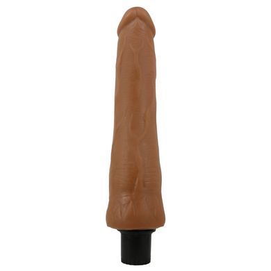 Вібратор Baile - Alfredo Sliding Skin 8.8" , BW-027009LP